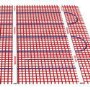 Underfloor Heating StickyMat 150W/m² 2m² - Warmup