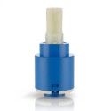 SPMC2 Mixer Cartridge for Arissa Cloakroom Taps – 25.1mm Diameter x 49.45mm Height