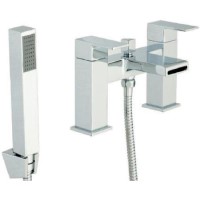 Aria Bath Shower Mixer Tap
