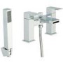 Aria Bath Shower Mixer Tap