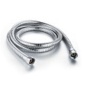 SPSHCH 1500mm Chrome Stainless Steel Shower Hose