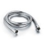 1500mm Chrome Stainless Steel Shower Hose
