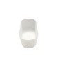 Freestanding Double Ended Stone Resin Solid Surface Bath 1650 x 750mm - Monaco