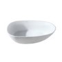 Freestanding Double Ended Stone Resin Solid Surface Bath 1700 x 860mm - Solace