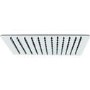 Stainless Steel Square Shower Head - 300mm 
