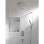SmarTap Smart Shower System with Black Dual Controller