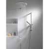 GRADE A1 - SmarTap Smart Shower System with White Dual Controller