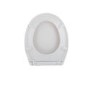 Duroplast Heavy Duty Soft Close Seat