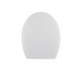 Duroplast Heavy Duty Soft Close Seat