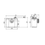 Saniflo UP Macerator Pump