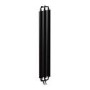 Heban Tall Vertical Radiator 1720mm x 290mm - Industrial Style
