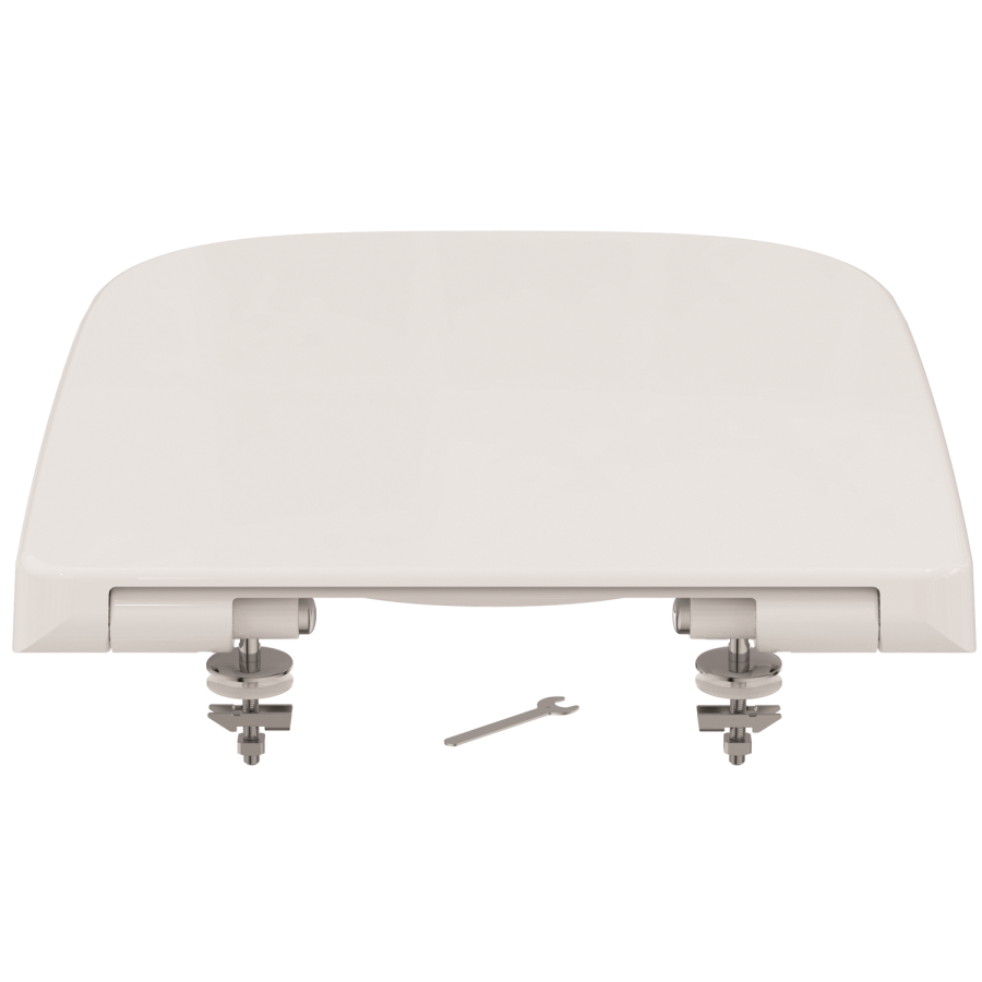 Ideal Standard i.life A Soft Close Toilet Seat