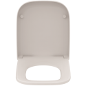 T473701 Ideal Standard i.life A & S Soft Close Toilet Seat