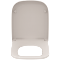 Ideal Standard i.life A & S Soft Close Toilet Seat