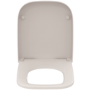 Ideal Standard i.life A & S Soft Close Toilet Seat