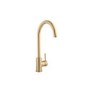 ONLY OPENED - Box Opened Tamara Single Lever Brass Kitchen Tap