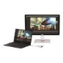 Startech Thunderbolt 3 to Dual DisplayPort Adapter - 4K 60Hz - Mac and Windows Compatible - External video adapter - Thunderbolt 3 - 2 x DisplayPort - Silver