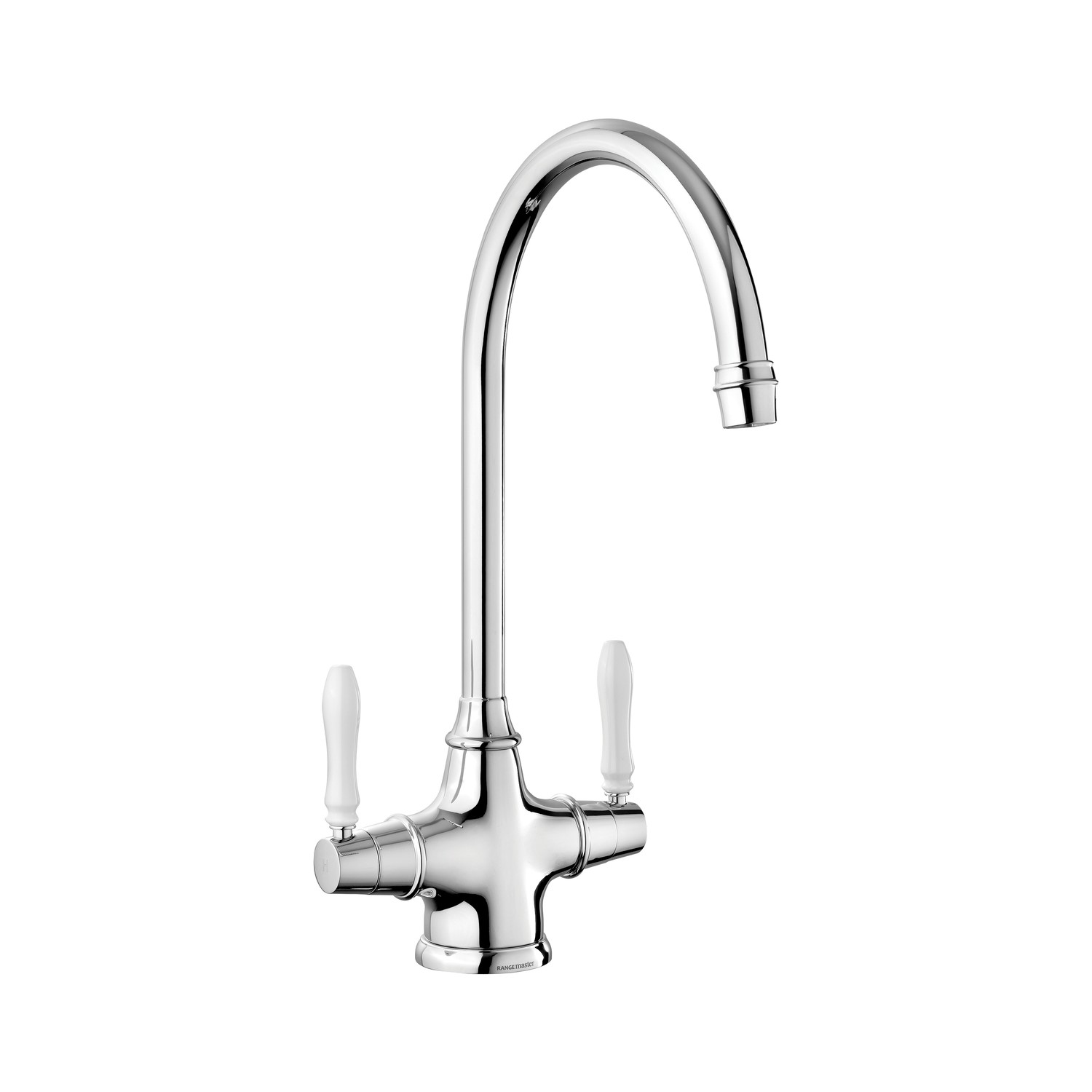 Rangemaster Chrome Monobloc Tap Belfast Better Bathrooms