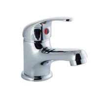 Esse Mono Basin Mixer Tap & Waste
