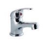 Esse Mono Basin Mixer Tap & Waste