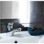 Esse Mono Basin Mixer Tap & Waste