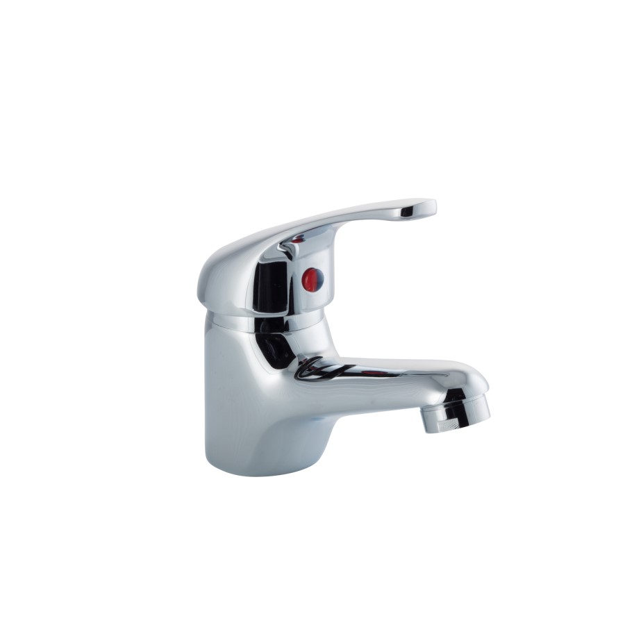 Esse Mono Basin Tap & Waste