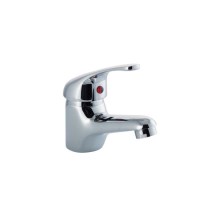 Esse Mono Basin Tap & Waste