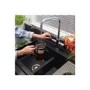 CDA Boiling Water Kitchen Tap 3 in 1 Chrome 