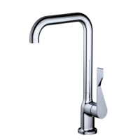 Taylor & Moore Single Lever Kitchen Mixer Tap