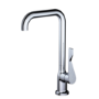 Taylor & Moore Single Lever Kitchen Mixer Tap