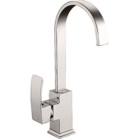 Taylor & Moore Chrome Single Lever Mono Kitchen Mixer Tap Taylor & Moore Chrome Single Lever Mono Kitchen Mixer Tap