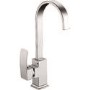 Taylor & Moore Chrome Single Lever Mono Kitchen Mixer Tap