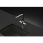 Boiling Water Kitchen Tap 3 in 1 Chrome