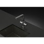Boiling Water Tap 3 in 1 Brushed Nickel 