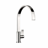 Rangemaster Aquatrend Chrome Single Lever  Mixer Kitchen Tap Rangemaster Aquatrend Chrome Single Lever  Mixer Kitchen Tap