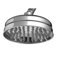 Traditional Round Shower Head
