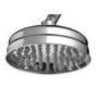 Traditional Round Shower Head
