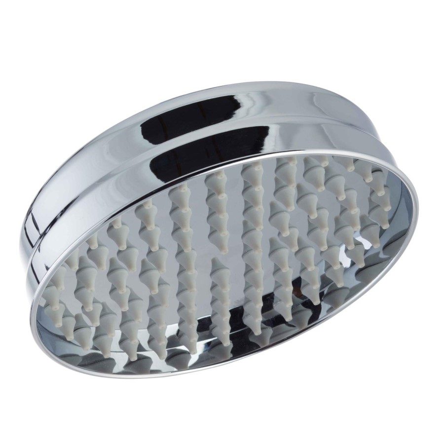 Traditional Round Shower Head