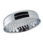 Round Traditional Rain Shower Head