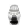 DeLonghi Radia 1.5kW Oil Filled Radiator with 5 Year warranty