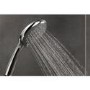 Triton 8000 Series 5 Spray Pattern Shower Head Handset - Chrome