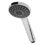 GRADE A1 - Triton Eva 1 Spray Pattern Shower Handset - Chrome