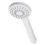Triton Eva White Shower Handset