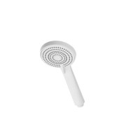 Triton Sara White Shower Headset