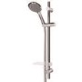 Triton Easi-Fit Shower Kit - Chrome