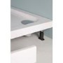 95mm High Riser Panel Kit for Pearl Shower Trays