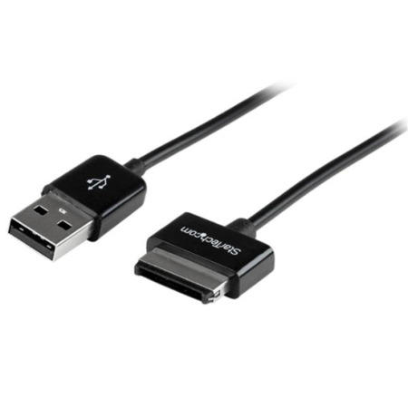 StarTech.com 0.5m Dock Connector to USB Cable for ASUS® Transformer Pad and Eee Pad Transformer / Sl