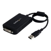 USB to DVI External Video Card Multi Monitor Adapter – 1920x1200
