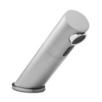 Taylor & Moore Chromed Deck Mounted Infrared Tap