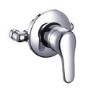 Taylor & Moore Single Lever Thermostatic Shower Mixer Valve Adjustable